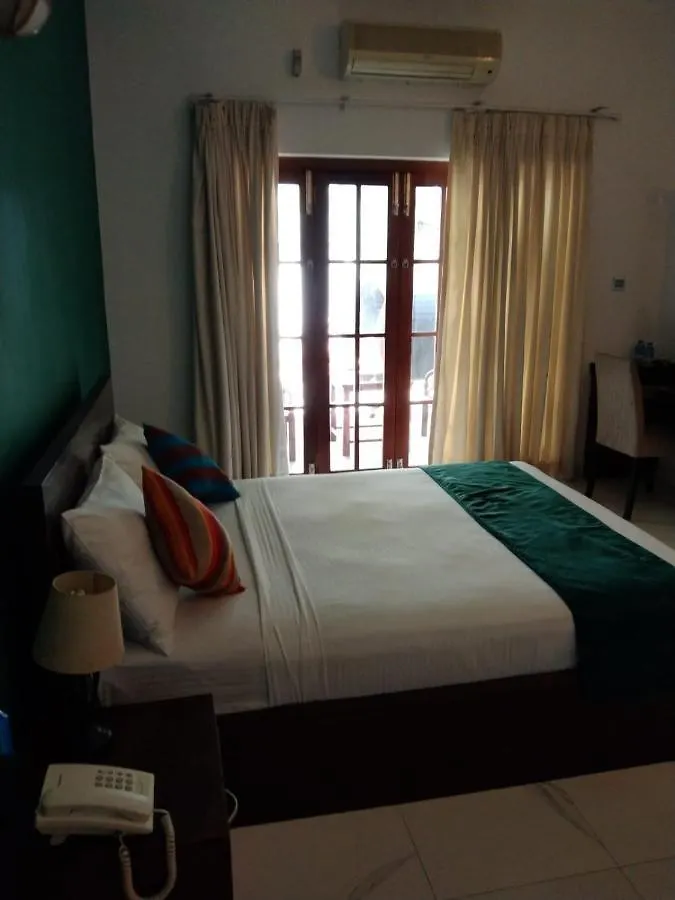 Ellen\u2019s Place Colombo Sri Lanka