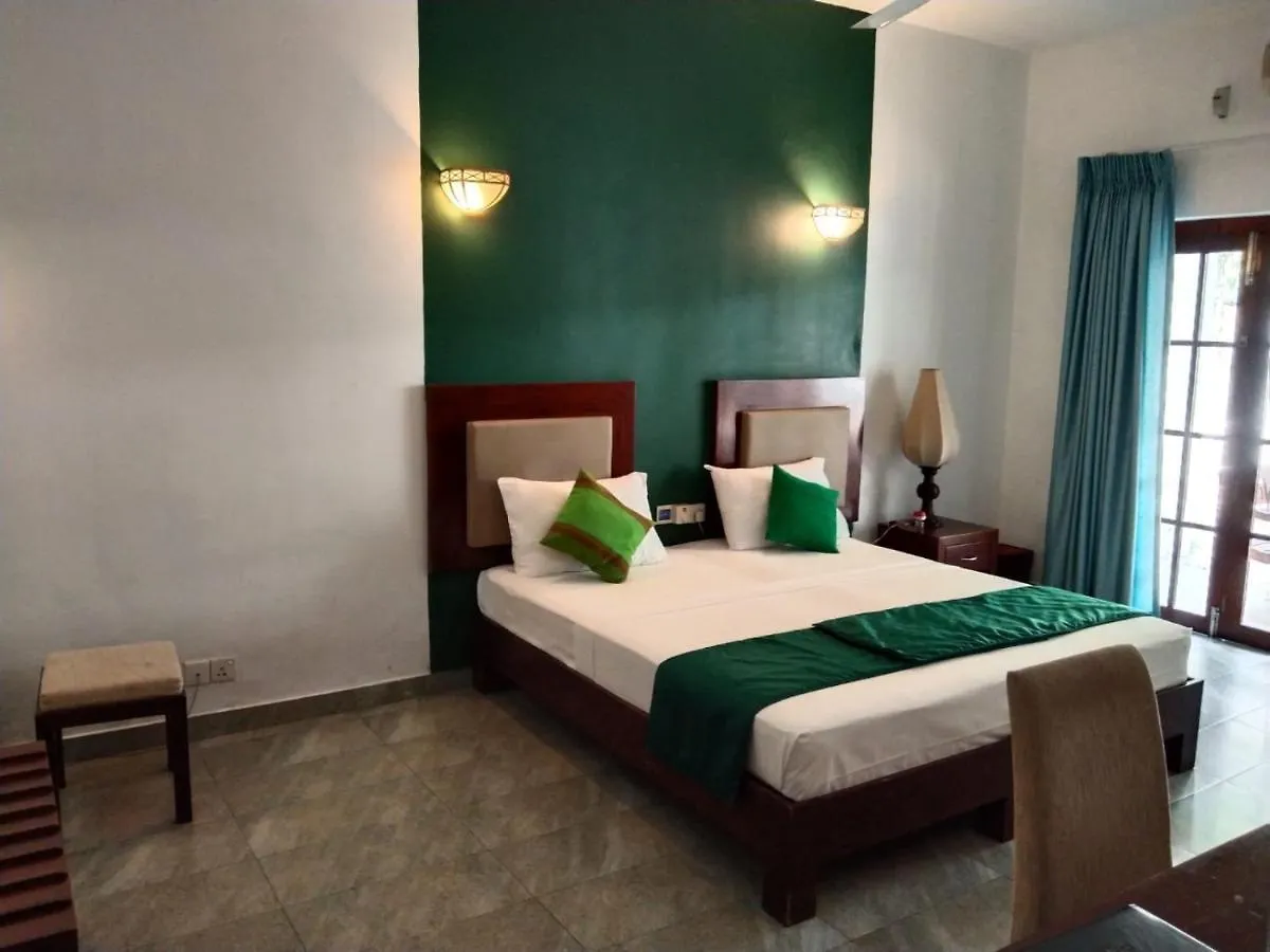 Ellen\u2019s Place Colombo 3*,  Sri Lanka