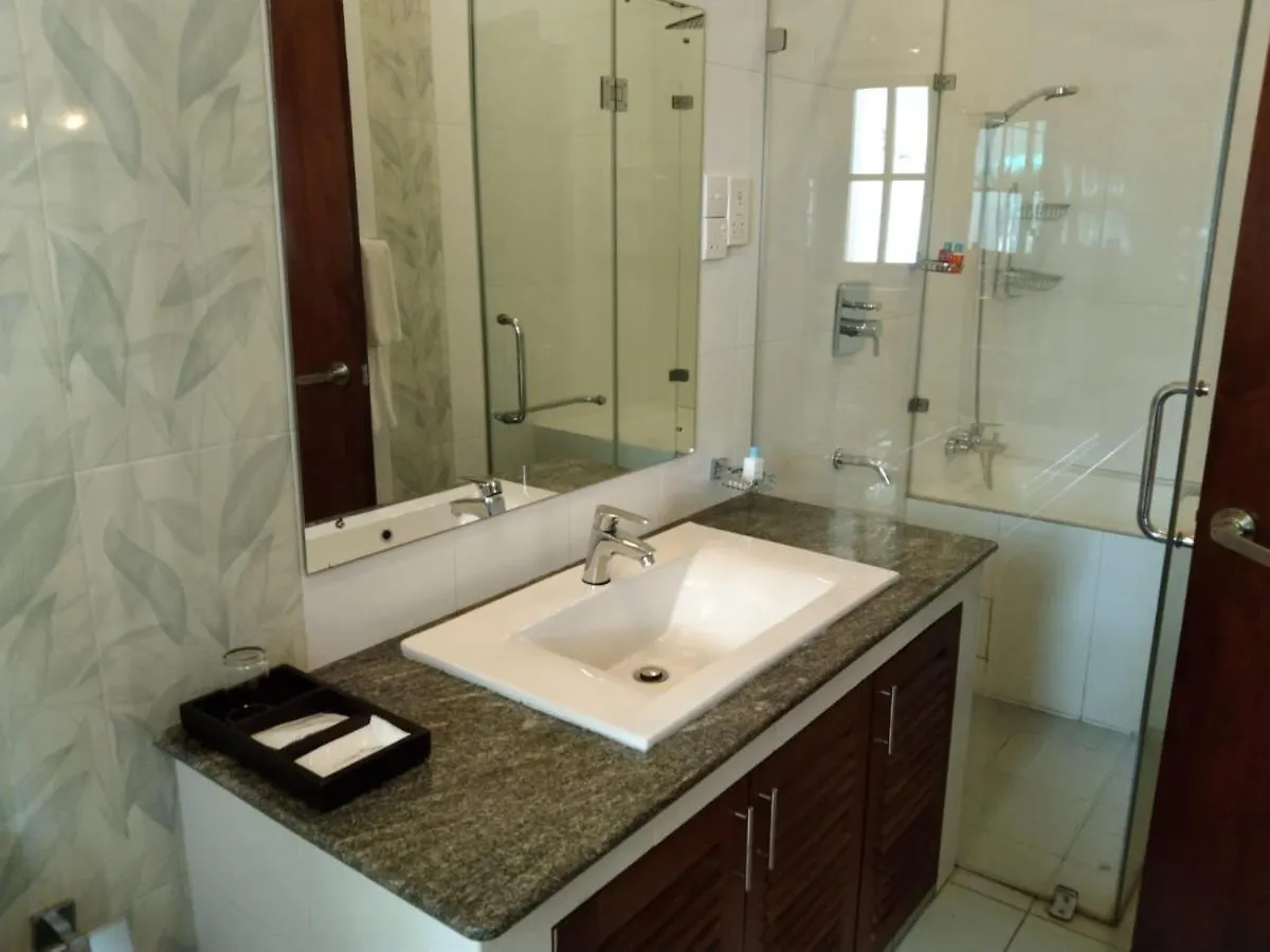 Hotel Ellen\u2019s Place Colombo