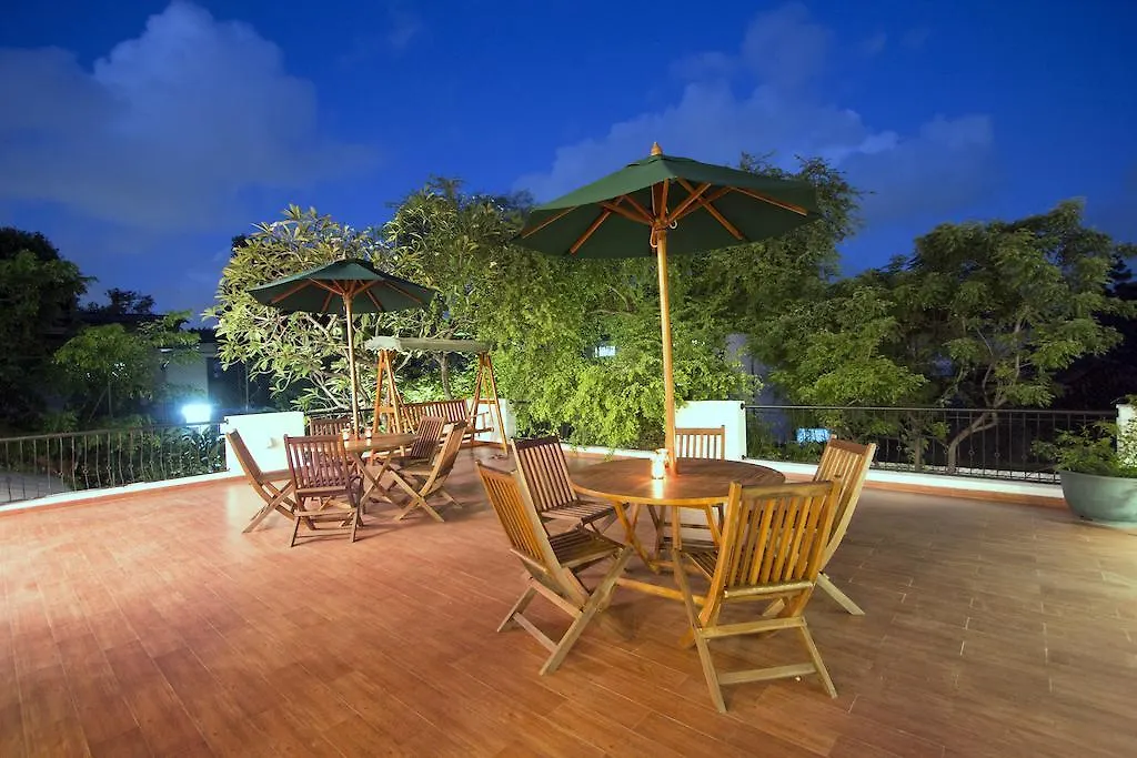 Ellen\u2019s Place Colombo 3*,