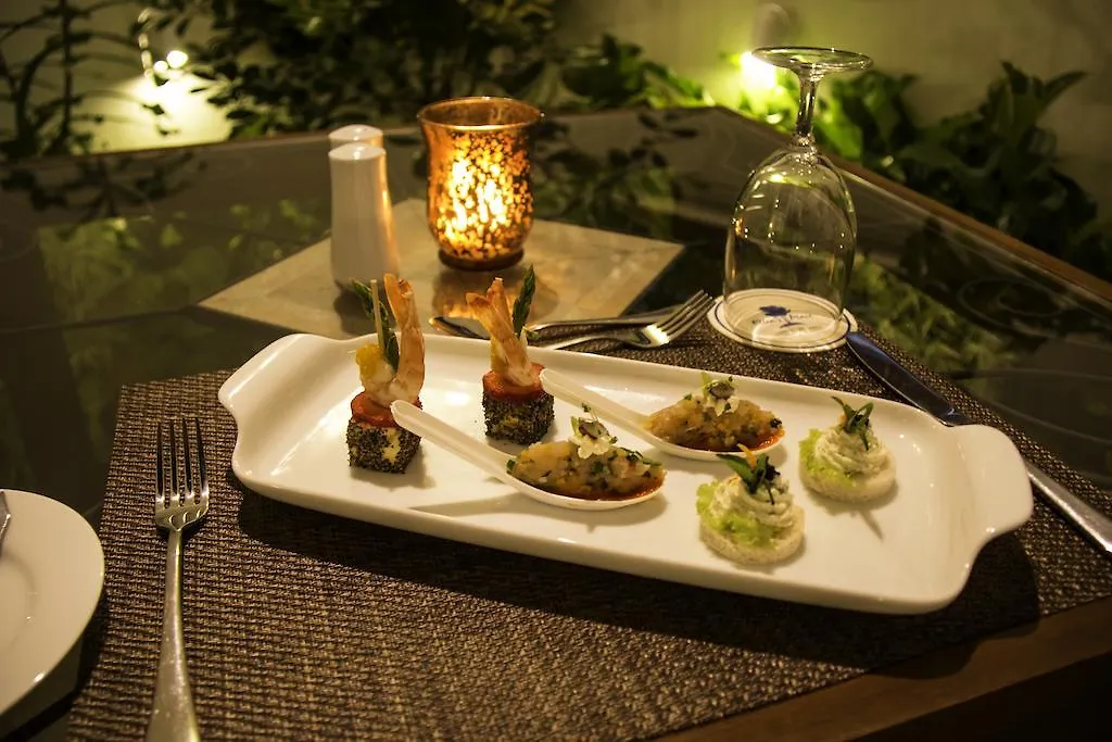 Ellen\u2019s Place Colombo Hotel
