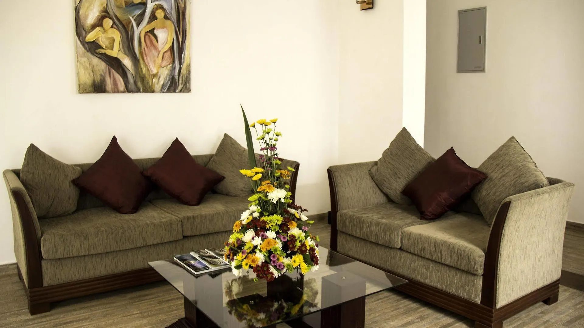 Ellen\u2019s Place Colombo 3*,  Sri Lanka