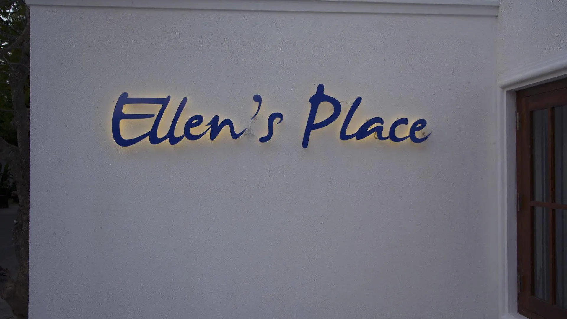 Ellen\u2019s Place Colombo 3*,  Sri Lanka