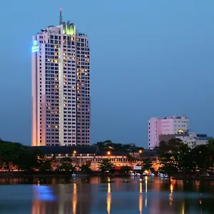 Hilton Коломбо