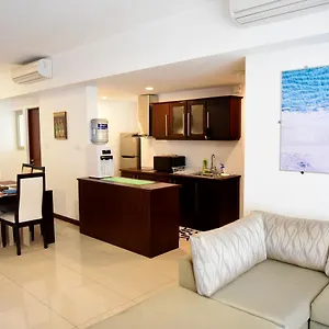 Skylounge 2 Коломбо
