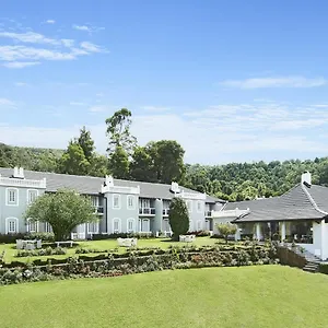 Jetwing St Andrew's 5*, Nuwara Eliya Sri Lanka