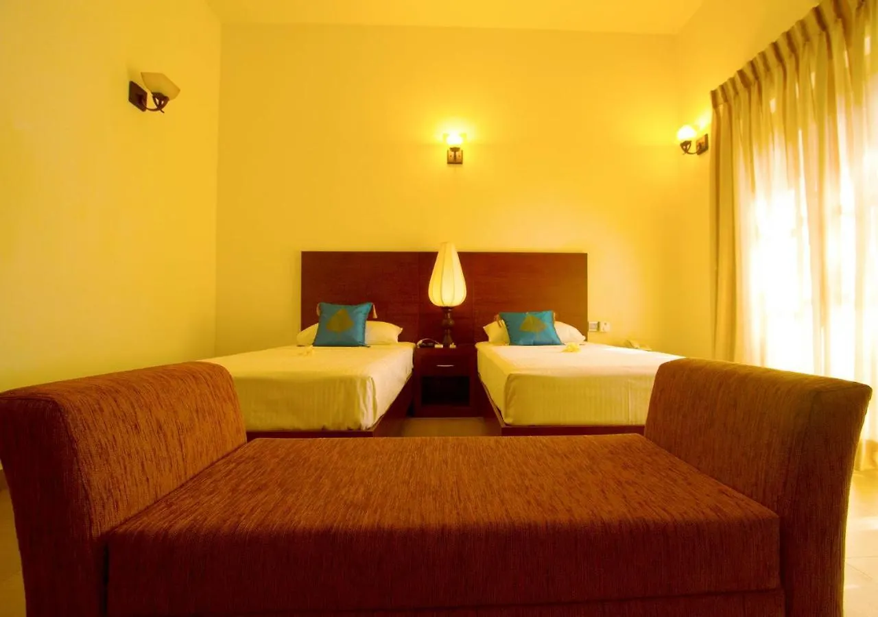 *** Hotel Ellen'S Place Colombo Sri Lanka
