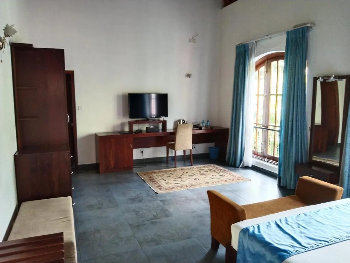 Ellen'S Place Colombo