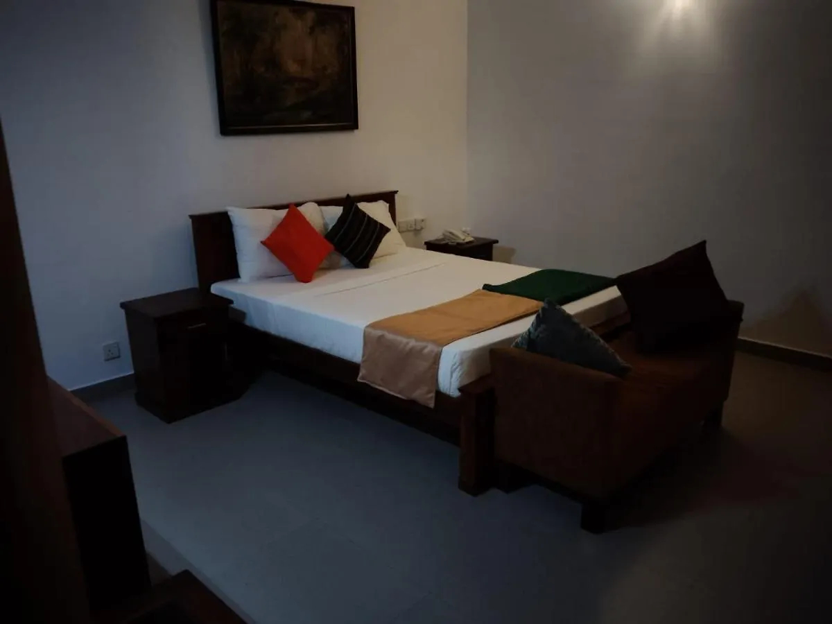 Ellen'S Place Colombo