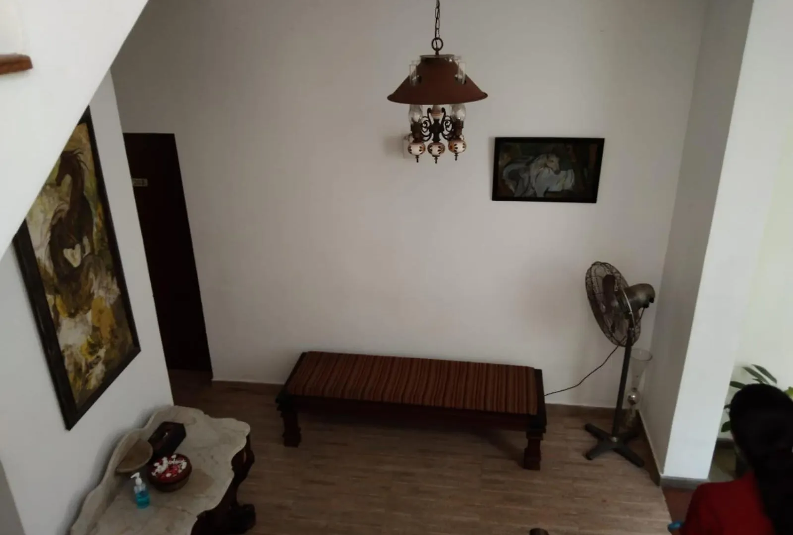 Hotel Ellen'S Place Colombo