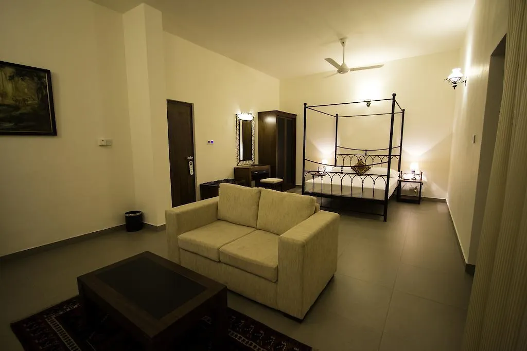 Ellen'S Place Colombo Sri Lanka