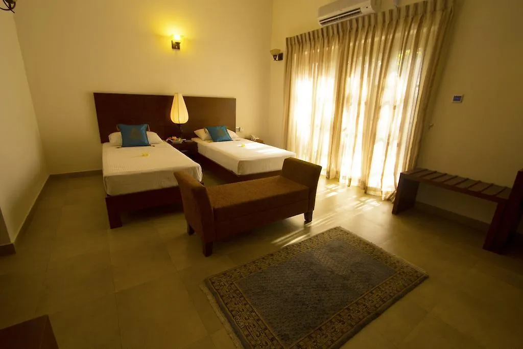 Hotel Ellen'S Place Colombo