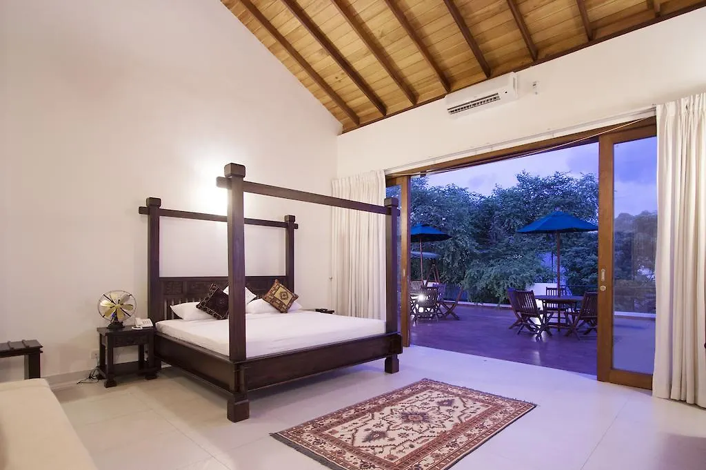 Hotel Ellen'S Place Colombo