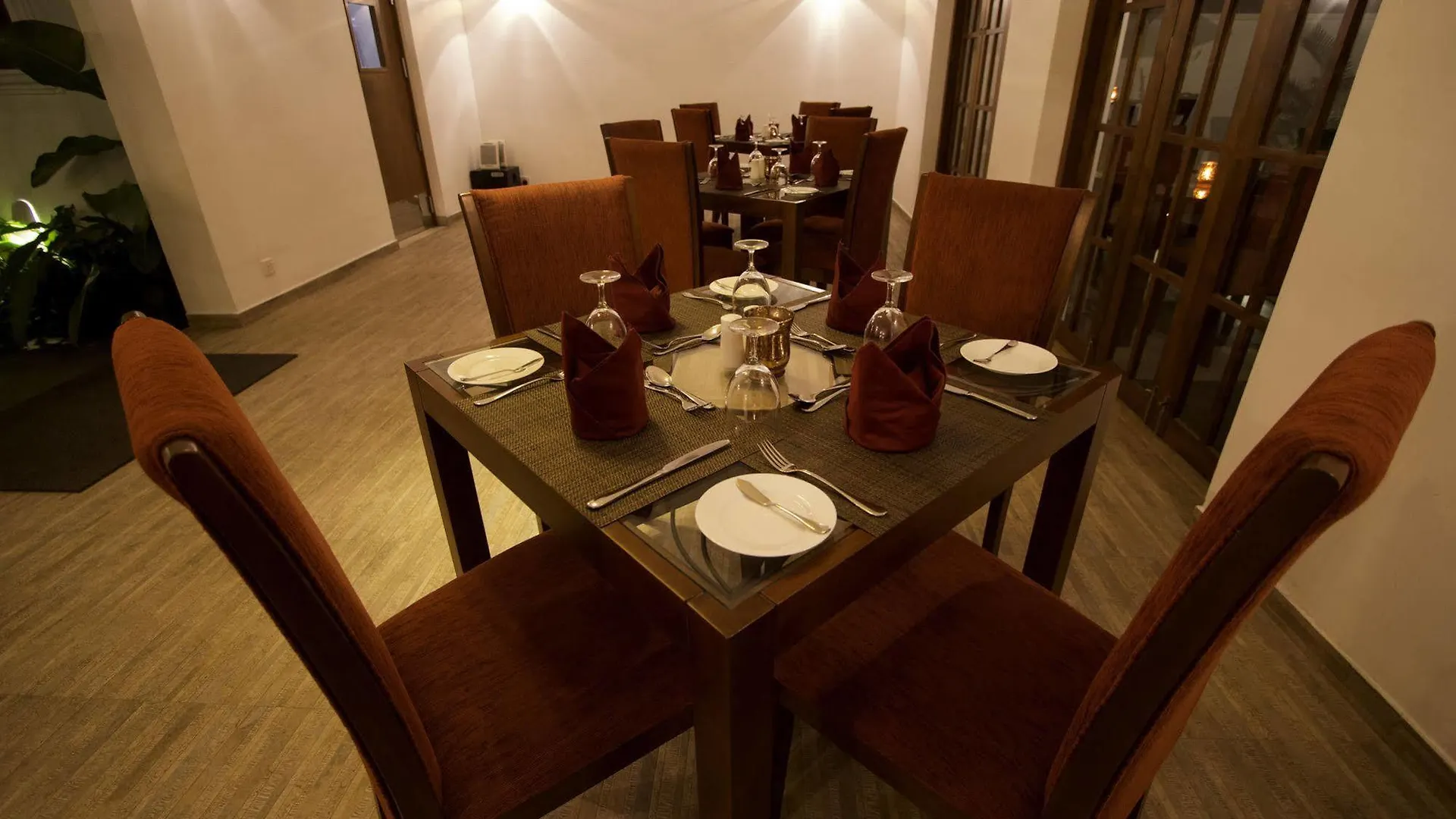 Hotel Ellen'S Place Colombo